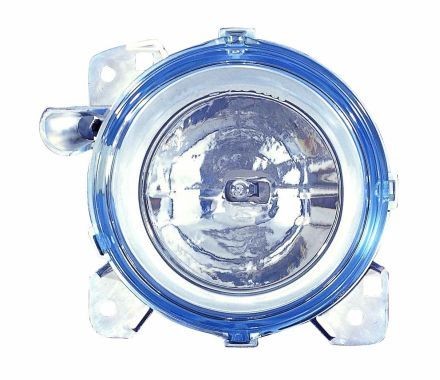 ABAKUS Riflettore, Faro di profondità 771-2003L-UE 771-2003L-UE costo Faro di profondità ABAKUS NISSAN TIIDA