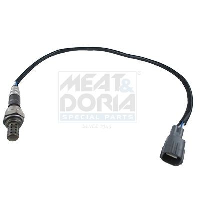 Sonda lambda MEAT & DORIA 81584 MEAT & DORIA 81584: Sensor de oxigênio Toyota SIENNA 1999