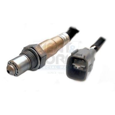 MEAT & DORIA Sonda lambda 81670 81670 Sonda lambda MEAT & DORIA TOYOTA YARIS