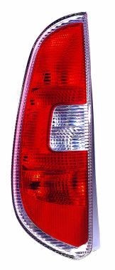 Achterlicht ABAKUS 665-1913R-UE ABAKUS 665-1913R-UE Achterlamp SKODA ROOMSTER 2006