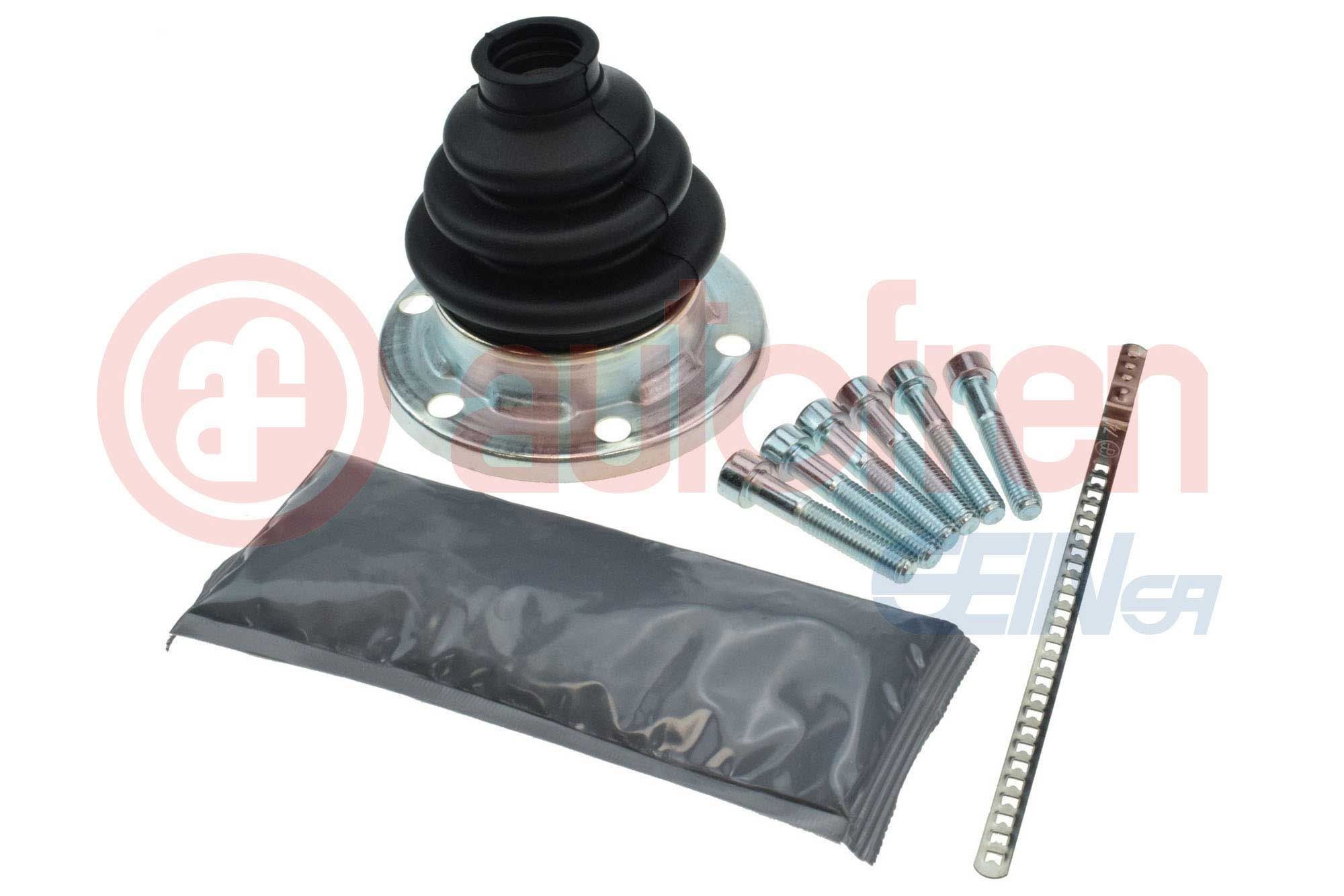 Asmanchetten set AUTOFREN SEINSA D8289 AUTOFREN SEINSA D8289: Asmanchet BMW 7-serie 2001