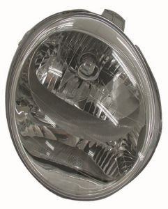 ABAKUS Predné svetlo 222-1120L-LD-E ABAKUS 222-1120L-LD-E Svetlá DAEWOO Lacetti Hatchback lacné