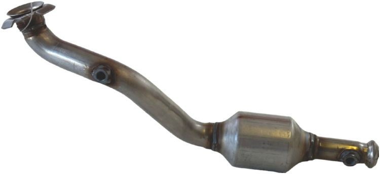Katalüsaator BOSAL 090-566 BOSAL 090-566 Katalüsaator RENAULT TWINGO 2007