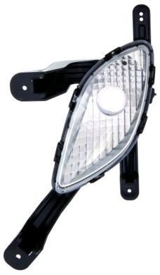 ABAKUS Dagrijverlichting 223-1602R-UE ABAKUS 223-1602R-UE Dagrijlicht Nissan 200SX originele