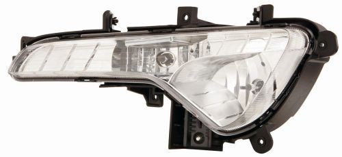 ABAKUS Mistlamp 223-2022R-UE 223-2022R-UE ABAKUS Mistlichten Kia PS prijs