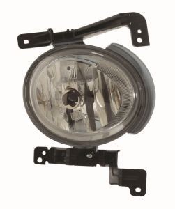 ABAKUS Fog Light 221-2026L-UE ABAKUS 221-2026L-UE HYUNDAI i20 fog lamps replacement