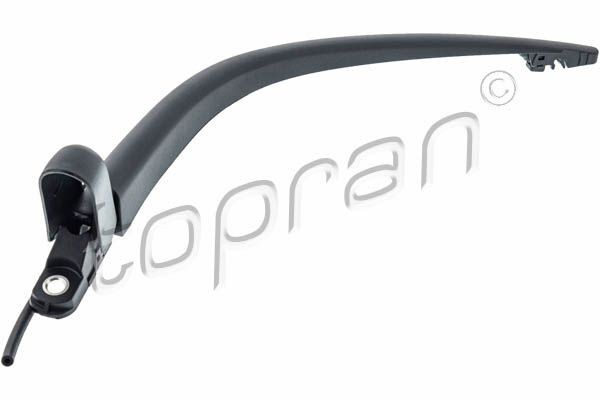 Βραχίονας υαλοκ., καθαρ. τζαμιών TOPRAN 701 053 TOPRAN 701 053 Μπράτσο υαλοκαθαριστήρα RENAULT TWINGO 2011