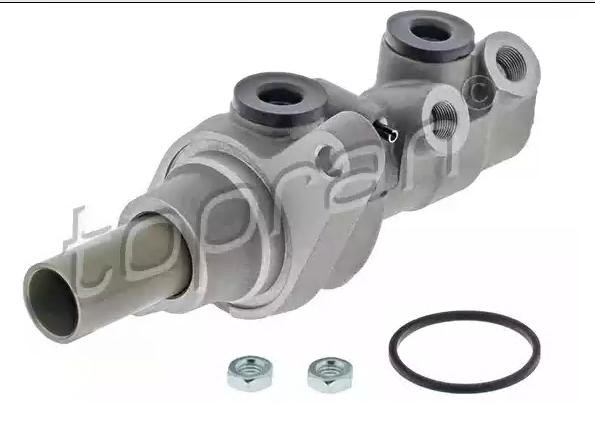 TOPRAN Peapiduri silinder 115 609 Piduri peasilinder TOPRAN Hyundai ix35 115 609