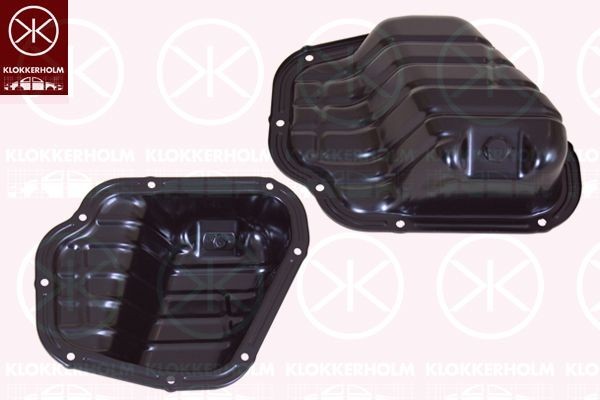 KLOKKERHOLM Bundkar 1609471 1609471 Bundkar KLOKKERHOLM VOLVO 850