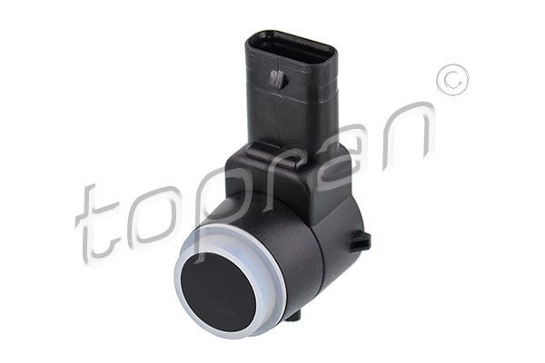 TOPRAN Pysäköintianturi 408 800 TOPRAN 408 800 Mercedes X164 peruutustutka anturit vaihto hinta