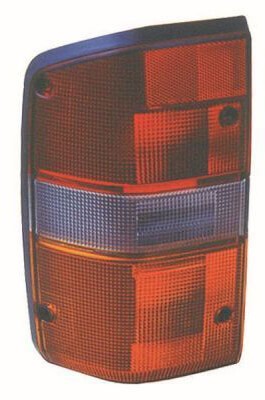 ABAKUS Πίσω φως 215-1968L-A ABAKUS 215-1968L-A Πίσω φανάρια Nissan Patrol GR Y60 γνήσια τιμες
