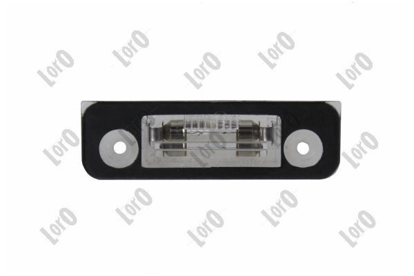 ABAKUS Nummerpladelys 017-28-905 Pære nummerpladelys ABAKUS Ford GALAXY 017-28-905