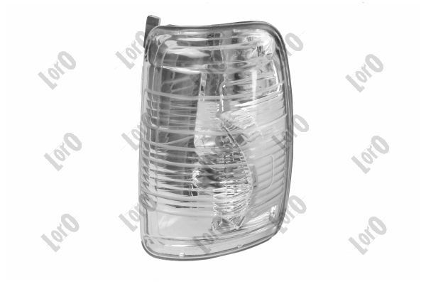 ABAKUS Clignotant 017-70-862 ABAKUS 017-70-862 Feu clignotant FORD Transit Mk7 Minibus (V363) à un prix avantageux