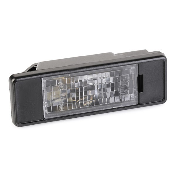 Kentekenlamp ABAKUS 038-11-900 ABAKUS 038-11-900 Kentekenplaatverlichting NISSAN PATHFINDER 2025