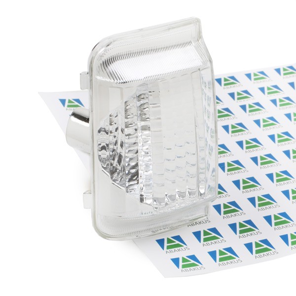 ABAKUS Indicatore di direzione 038-33-001 ABAKUS 038-33-001 Frecce laterali Fiat Brava 182 prezzo