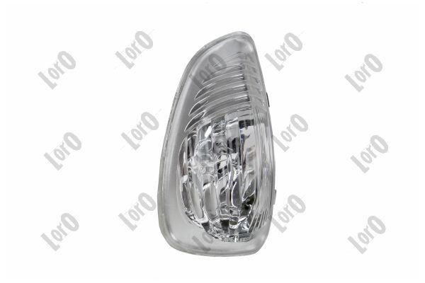 ABAKUS Clignotant 042-51-861 ABAKUS 042-51-861 Clignotant latéral Volkswagen 1500/1600 d'origine