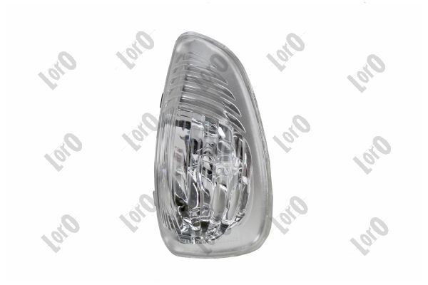 ABAKUS Indicatore di direzione 042-51-862 ABAKUS 042-51-862 Fanale freccia Nissan Sunny N14 prezzo