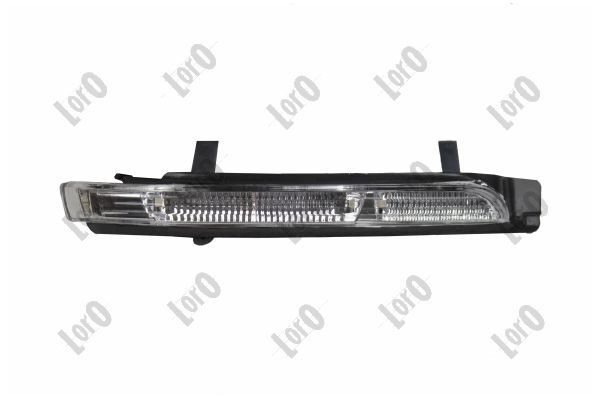 ABAKUS Blinklys 048-11-862 048-11-862 Blinkers FORD USA F-150 ABAKUS