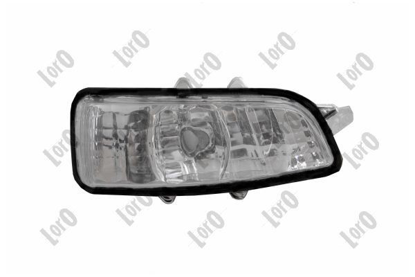 Knipperlichtautomaat / Pinkdoos ABAKUS 052-11-862 ABAKUS 052-11-862 Zijknipperlichten VOLVO S60 2008
