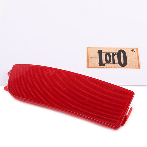 ABAKUS Rückstrahler 054-34-875 054-34-875 ABAKUS Reflektor Fortwo II Cabrio (451) Kosten