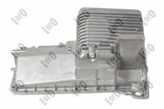 ABAKUS Κάρτερ λαδιού 100-00-002 ABAKUS 100-00-002 Κάρτερ λαδιού BMW 1 Hatchback (F40) 120 d xDrive 190 PS 2021