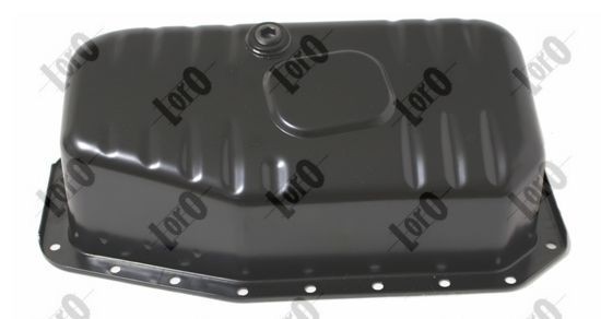 ABAKUS Coppa olio 100-00-007 100-00-007 costo Coppa olio CITROËN C8 ABAKUS