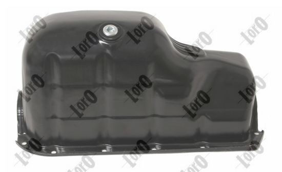 Oil sump ABAKUS 100-00-008 ABAKUS 100-00-008 FIAT SIENA 2003 oil sump price