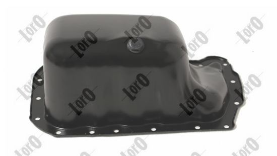 Carter d'huile ABAKUS 100-00-015 ABAKUS 100-00-015 Carter d'huile Volkswagen FOX 2024