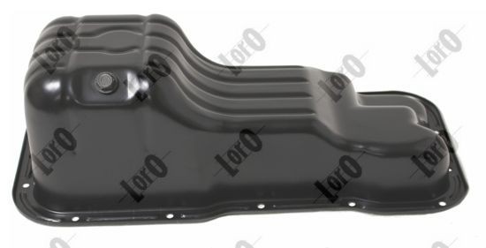 ABAKUS Cárter do óleo 100-00-021 ABAKUS 100-00-021 Cárter do motor Nissan Pathfinder R52 preço