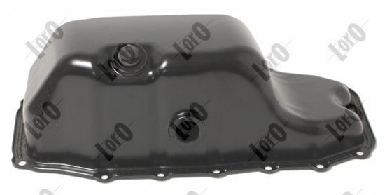 Oil sump ABAKUS 100-00-040 ABAKUS 100-00-040 2014 SUZUKI LIANA oil sump replacement