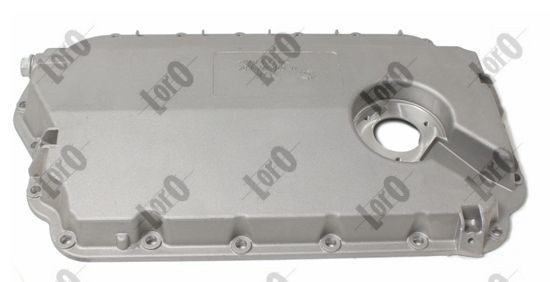 ABAKUS Ölwanne 100-00-052 100-00-052 ABAKUS VW Passat 3B5 Ölwanne Preis