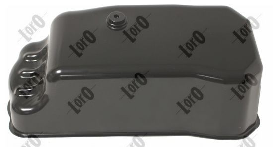 ABAKUS Bunnpanne 100-00-076 Olje sump ABAKUS Alfa Romeo 33 100-00-076