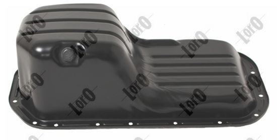 Carter d'huile ABAKUS 100-00-077 ABAKUS 100-00-077 Carter d'huile HYUNDAI TERRACAN 2002