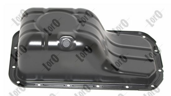 ABAKUS Bunnpanne 100-00-078 ABAKUS 100-00-078 Olje sump Elantra II Stasjonsvogn (J-2) originale pris