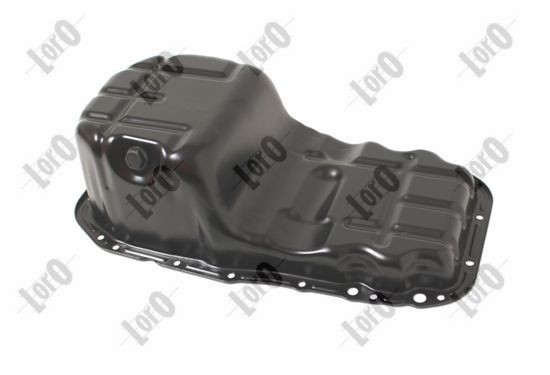 Ölwanne ABAKUS 100-00-085 ABAKUS 100-00-085 MITSUBISHI COLT 2002 Ölwanne