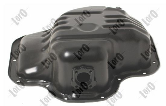 ABAKUS Cárter do óleo 100-00-087 ABAKUS 100-00-087 originais Cárter do motor Camry V Sedan (_V3_) custo
