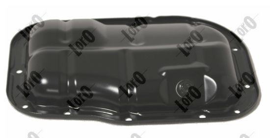 ABAKUS Coppa olio 100-00-091 ABAKUS 100-00-091 Coppa olio motore Hiace Bus (H50, H60, H70, H100) prezzo