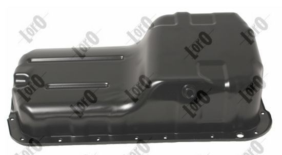 ABAKUS Bunnpanne 100-00-096 ABAKUS 100-00-096 Bunnpanne SUZUKI SAMURAI hva koster