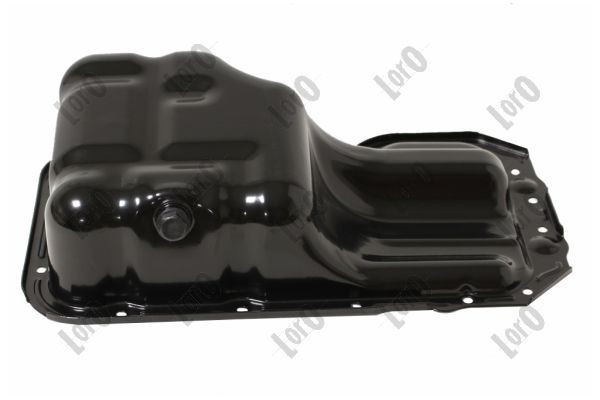ABAKUS Bunnpanne 100-00-104 100-00-104 ABAKUS Oljepanne Lancia billige