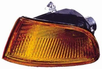 Kit de feux clignotants ABAKUS 217-1520PTB-VYU ABAKUS 217-1520PTB-VYU: Clignotant latéral Honda HR-V 2007