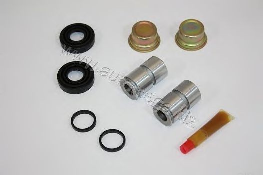 AUTOMEGA Glidersæt, bremsekaliper 3016050534 Bremsekaliber bolt AUTOMEGA Mercedes-Benz M-klasse 3016050534