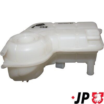 JP GROUP Vase d'expansion, liquide de refroidissement 1114702400 Audi A3 Réservoir liquide de refroidissement JP GROUP 1114702400