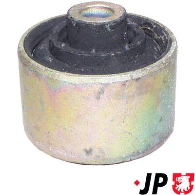 JP GROUP Draagarmrubber 1150301300 Volvo XC60 Draagarmrubbers JP GROUP 1150301300