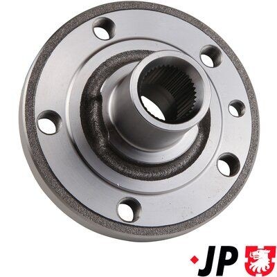 JP GROUP Náboj kolesa 1151401500 1151401500 Náboj kolesa Volkswagen CALIFORNIA JP GROUP