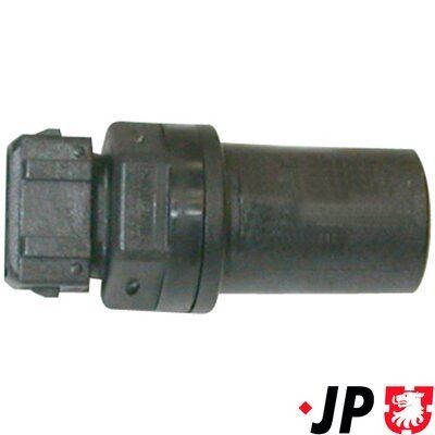 Αισθητήρας, διανυθείσα απόσταση JP GROUP 1197200100 JP GROUP 1197200100 Αισθητήρας ταχύτητας FORD GALAXY 2005