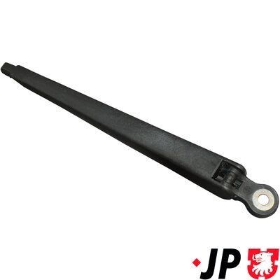 JP GROUP Vinduesvisker arm 1198300400 1198300400 Viskerarm CUPRA BORN JP GROUP
