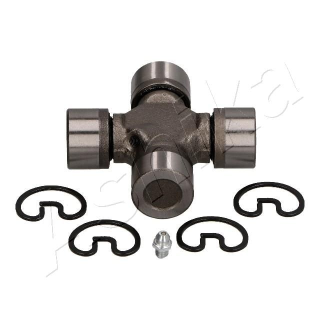 Drive shaft coupler ASHIKA 66-00-099 ASHIKA 66-00-099 Chevy CAPTIVA 2018 Propshaft coupling price