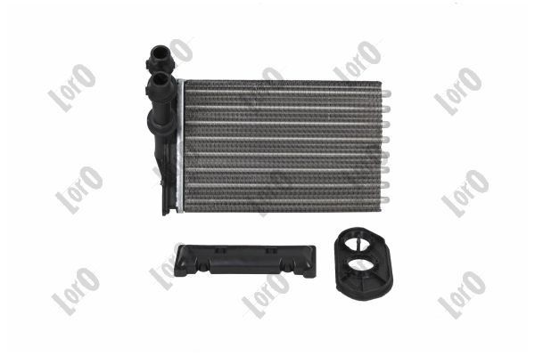 ABAKUS Výmenník tepla vnútorného kúrenia 003-015-0005 ABAKUS 003-015-0005 Radiátor kúrenia DAIHATSU CHARMANT cena