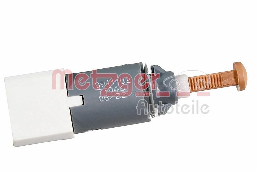METZGER Contacteur de feux stop 0911102 Interrupteur des feux de freins METZGER NV350 0911102 pas cher
