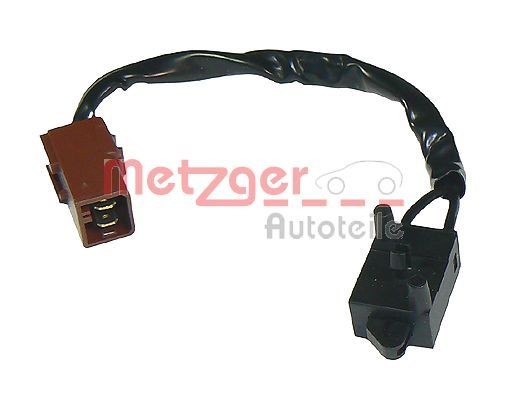 METZGER Piduritulelüliti 0911104 METZGER 0911104 Piduritule lüliti Citroen Xsara Picasso hind